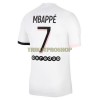 Original Fußballtrikot Paris Saint-Germain Kylian Mbappé 7 Auswärtstrikot 2021-22 Für Herren